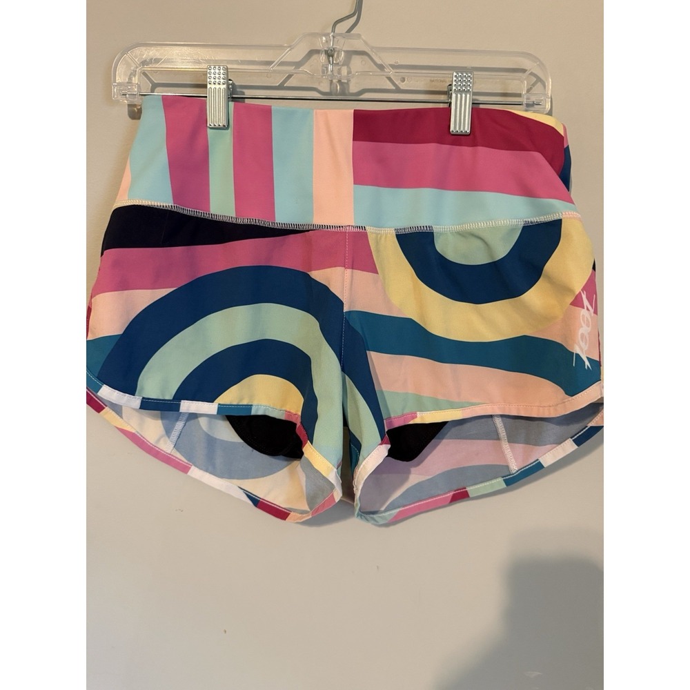 Zoot Riviera  Women's Running Shorts With Liner, Multiple Colors